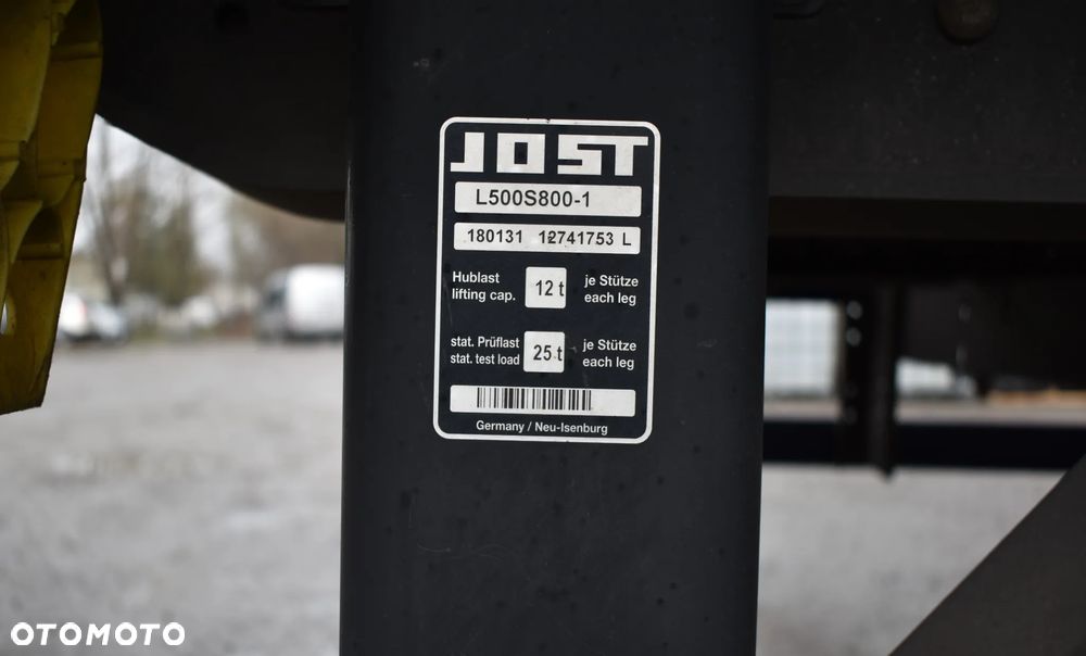 Schmitz Cargobull - 27