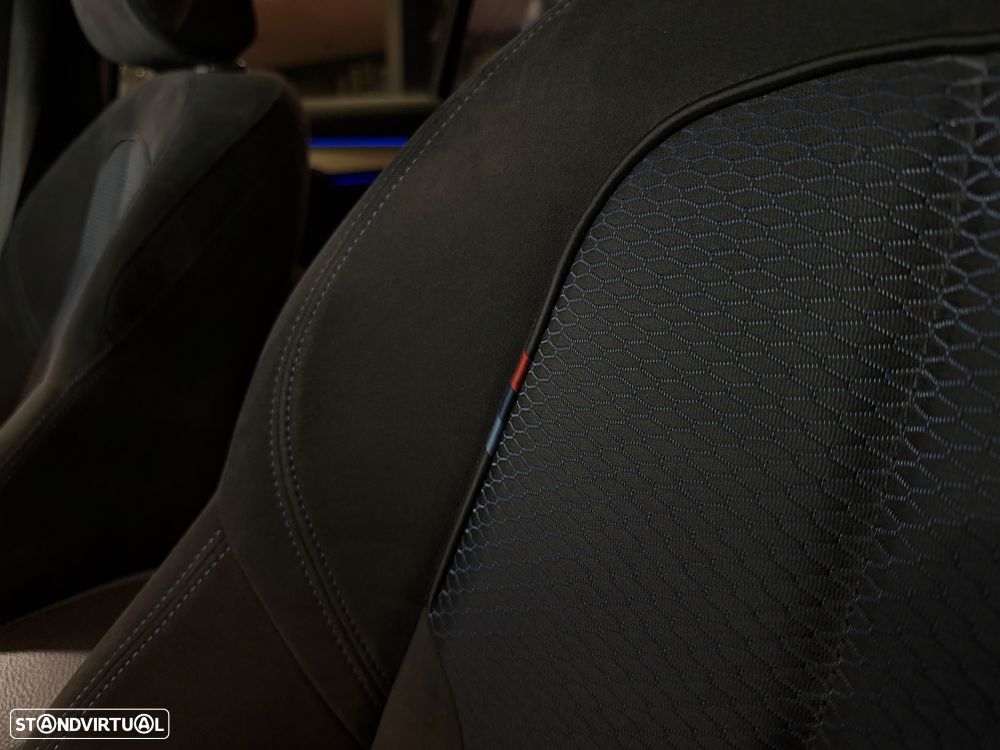 BMW X2 xDrive20d Aut. M Sport - 24