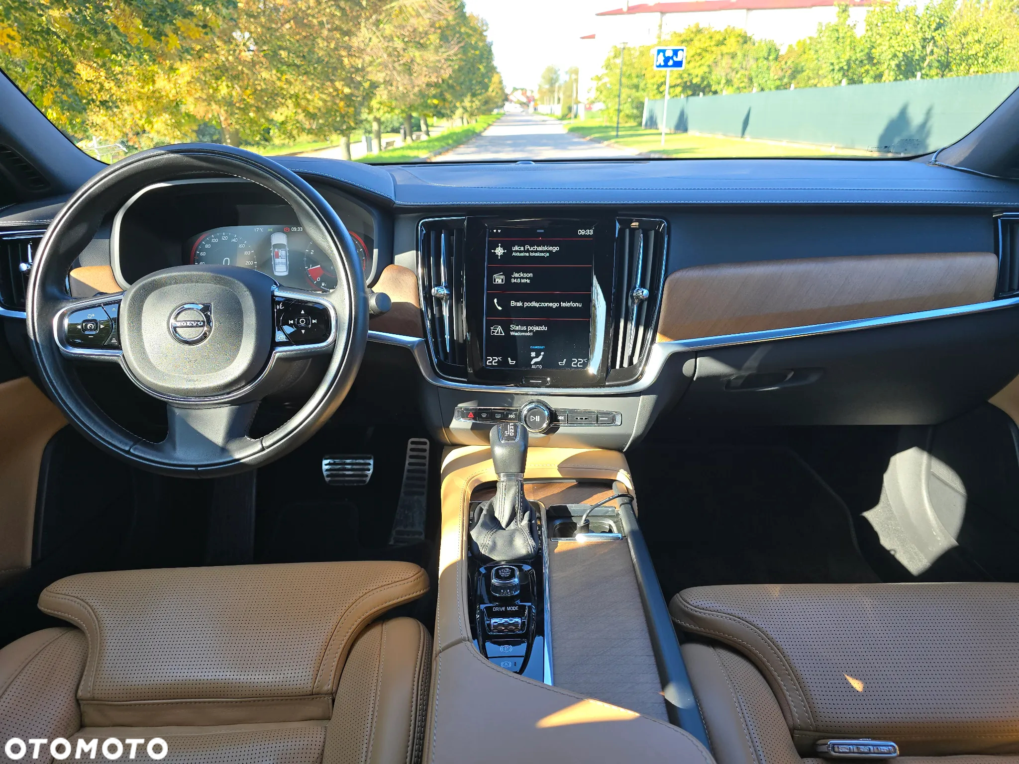 Volvo S90 T4 Inscription - 20
