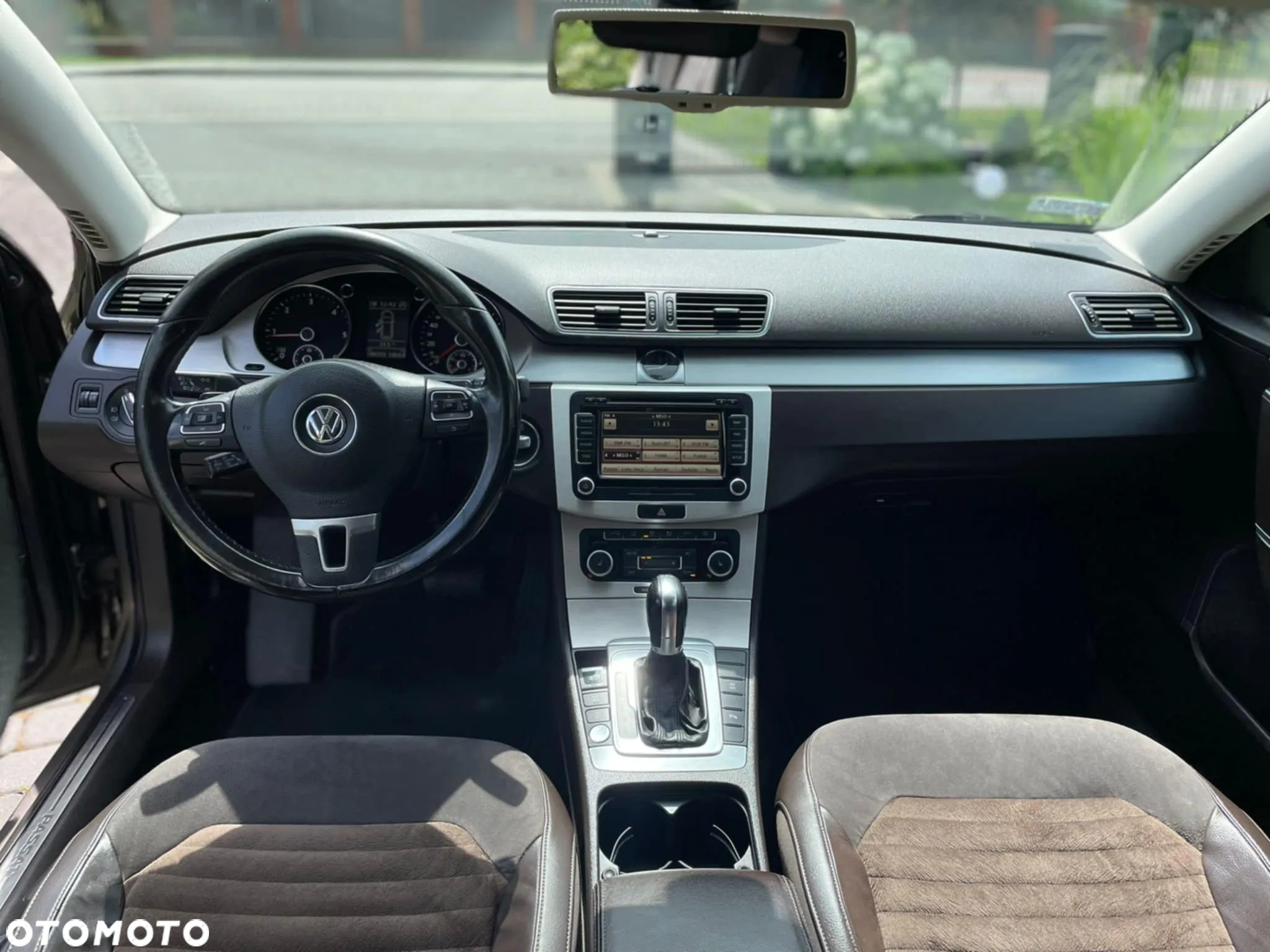 Volkswagen Passat 2.0 TDI DPF Highline DSG - 21