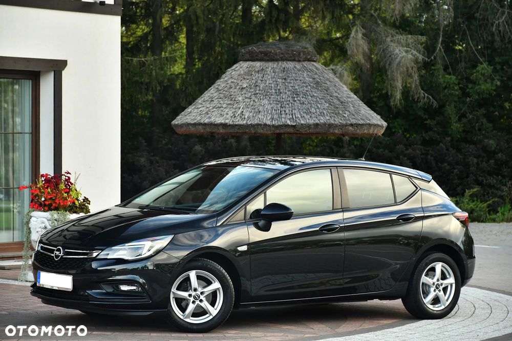 Opel Astra V 1.4 T Enjoy - 4