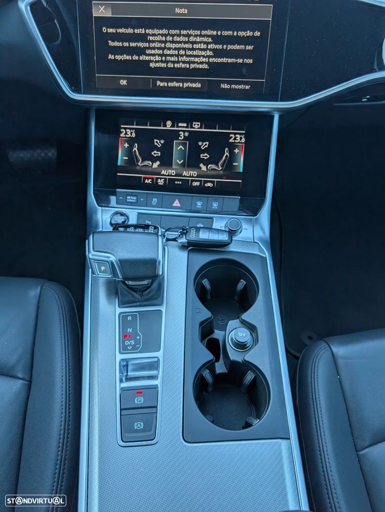 Audi A6 40 TDI Design S tronic - 19