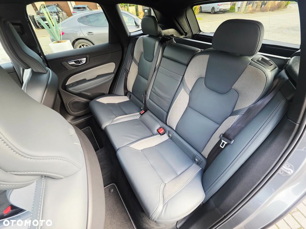 Volvo XC 60 D4 Geartronic RDesign - 5