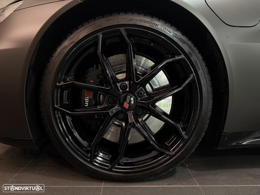Audi RS e-tron GT quattro - 6