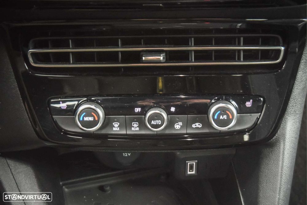 Opel Mokka 1.2 Hybrid GS eDCT - 17