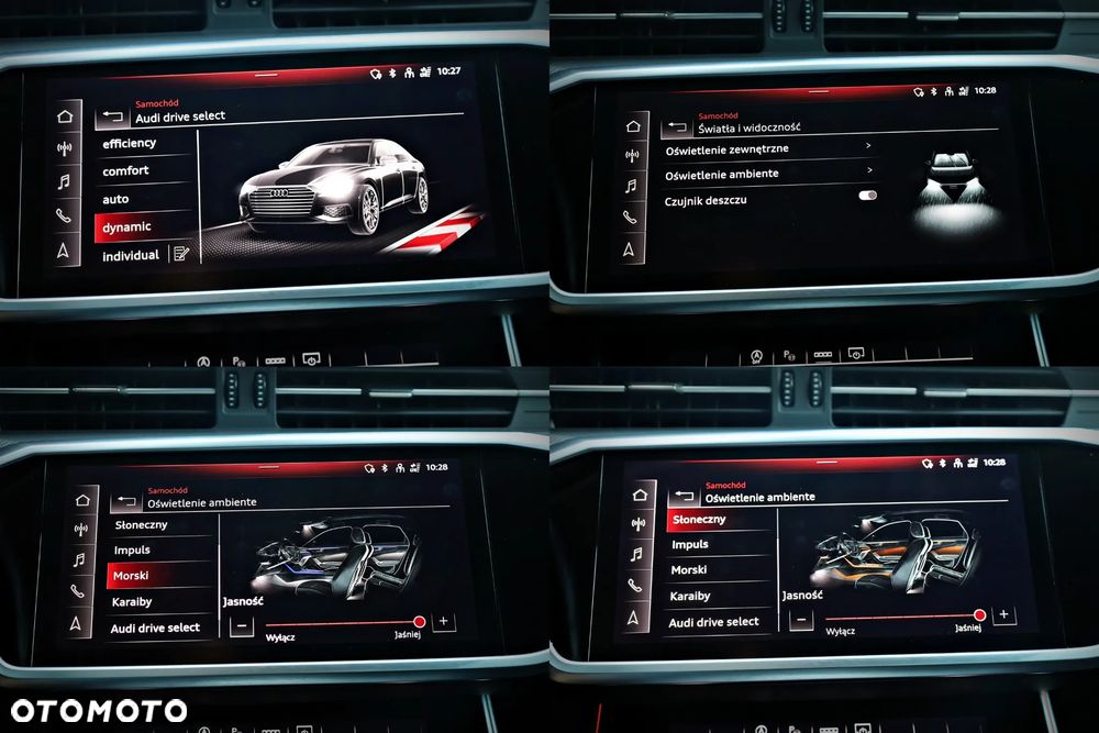 Audi A6 Limousine - 28