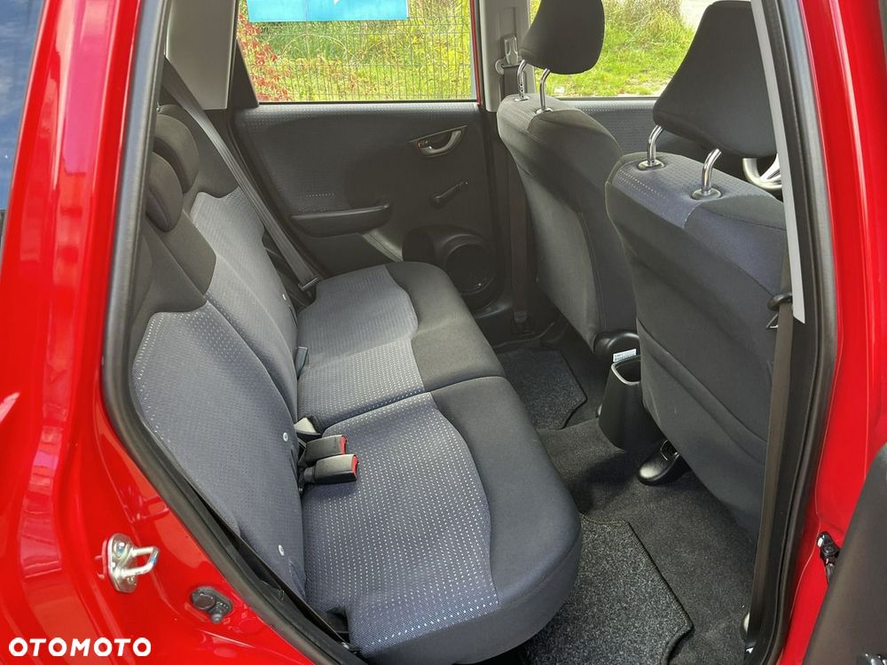Honda Jazz - 15