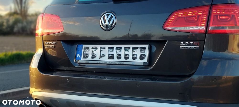 Volkswagen Passat 2.0 TSI Highline DSG - 16