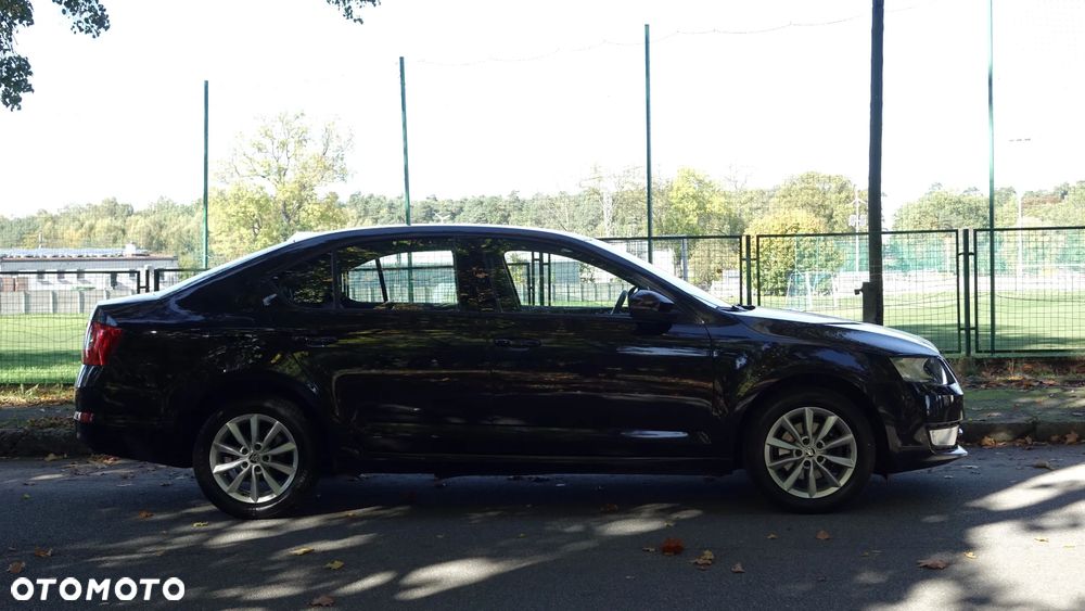 Skoda Octavia - 37