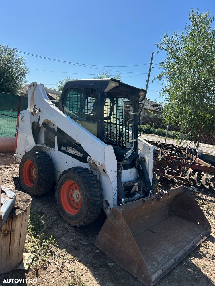 Yanmar Vio23 - 18