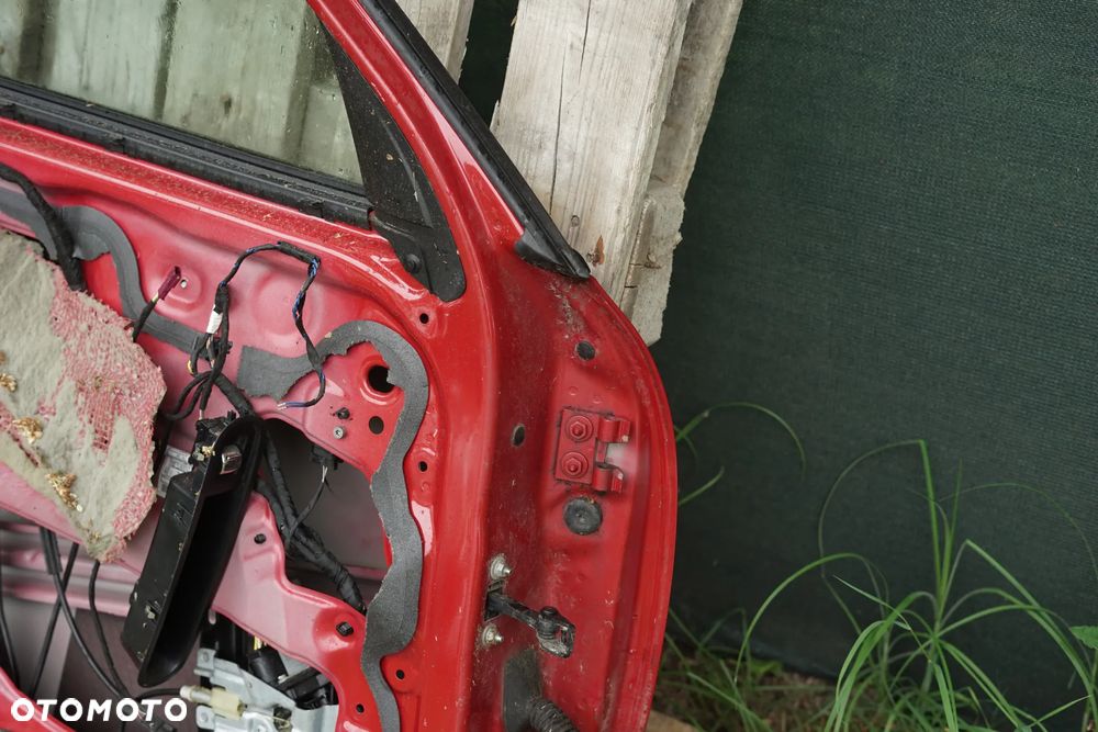 Drzwi przód przednie lewe Mini Countryman R60 B63 - 13