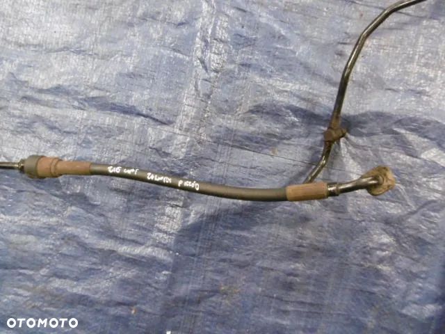 PRZEWÓD ZAWIESZENIA ABC PRZÓD A2209970882 MERCEDES CL W215 W220 LIFT - 3