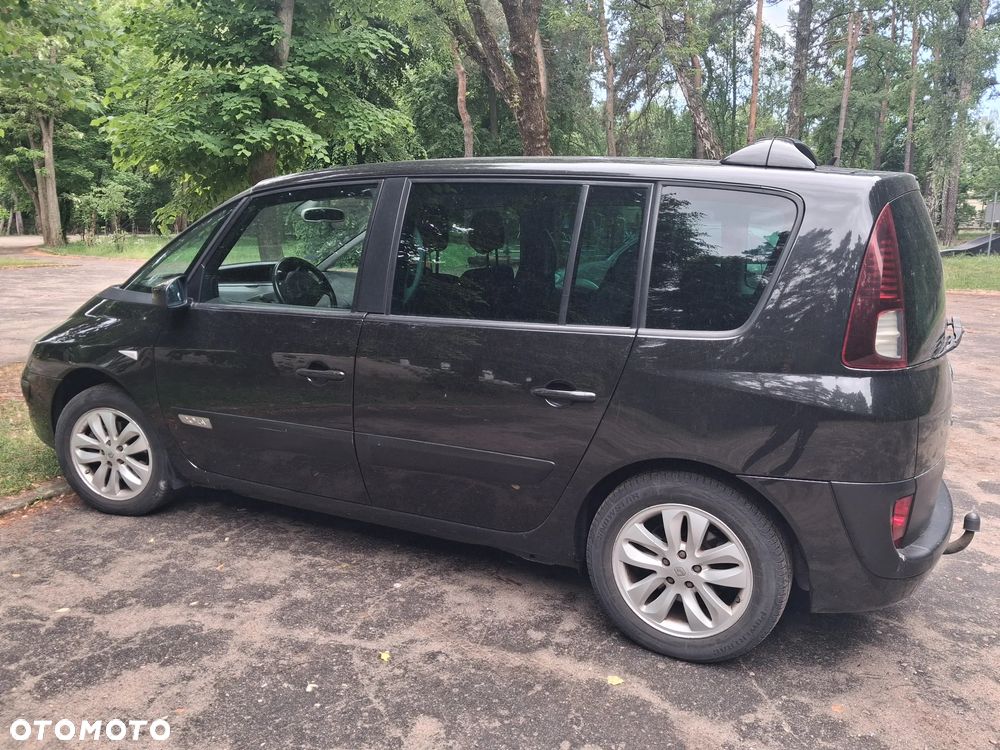 Renault Espace 2.0 16V Authentique - 4