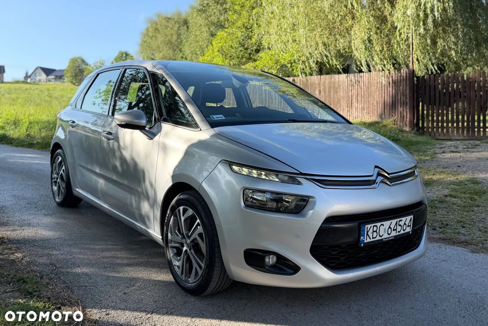 Citroën C4 Picasso 2.0 HDi Selection - 4