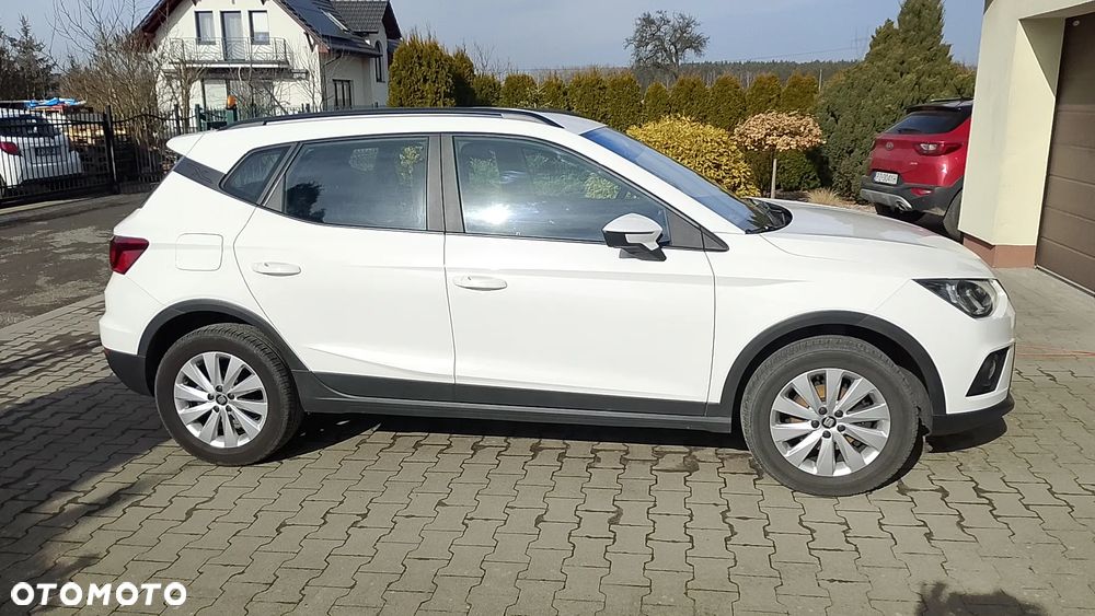 Seat Arona 1.0 TSI Style S&S - 1