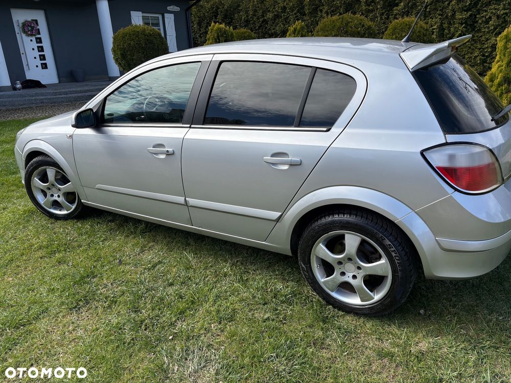Opel Astra - 7