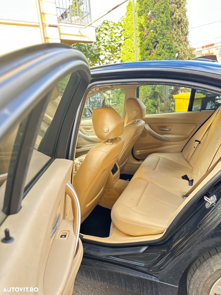BMW Seria 3 - 4