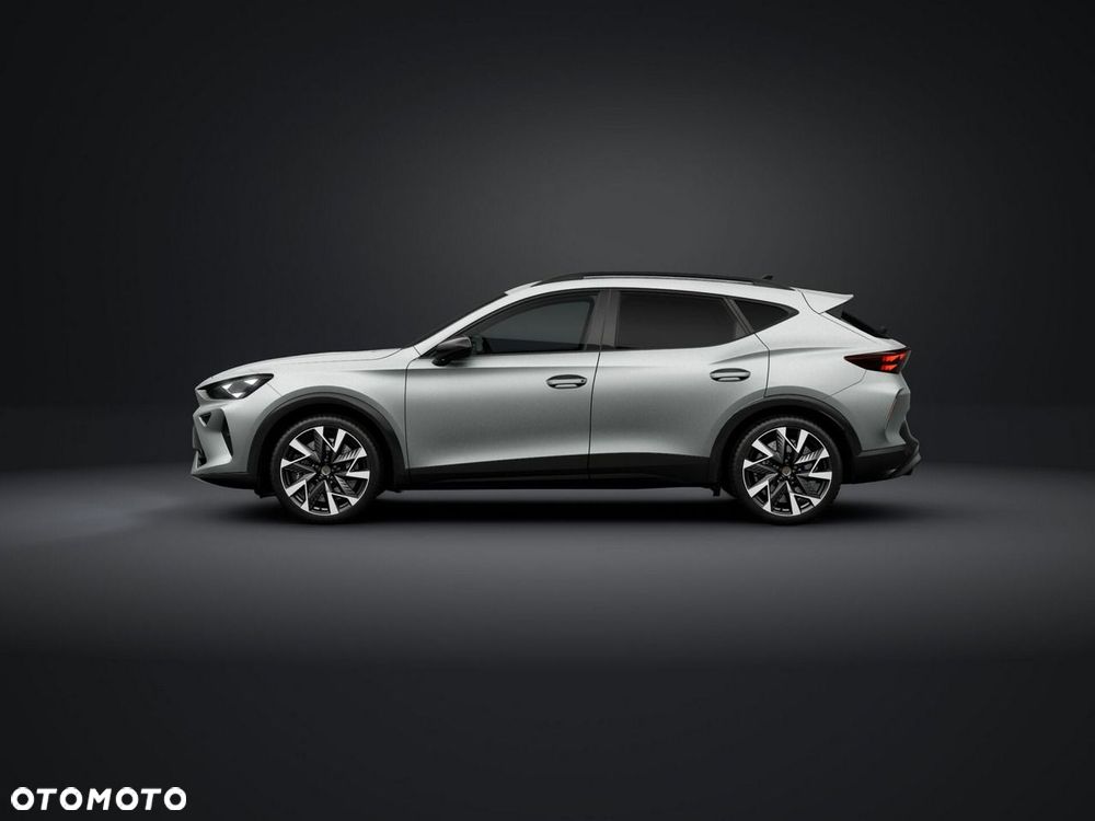 Cupra Formentor - 2