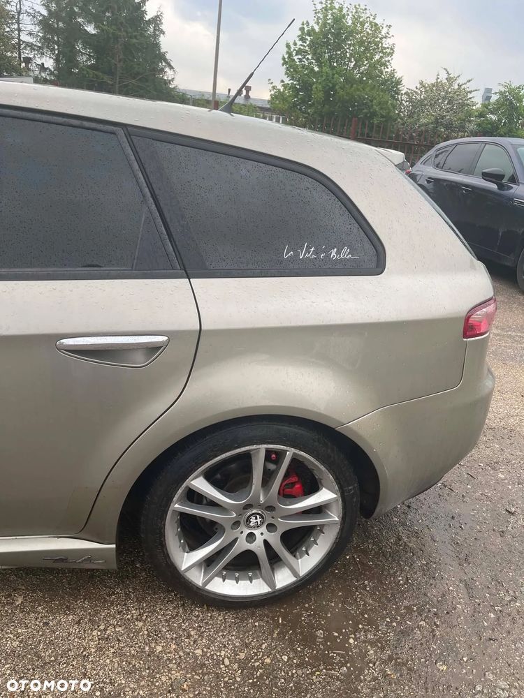 Alfa Romeo 159 - 12