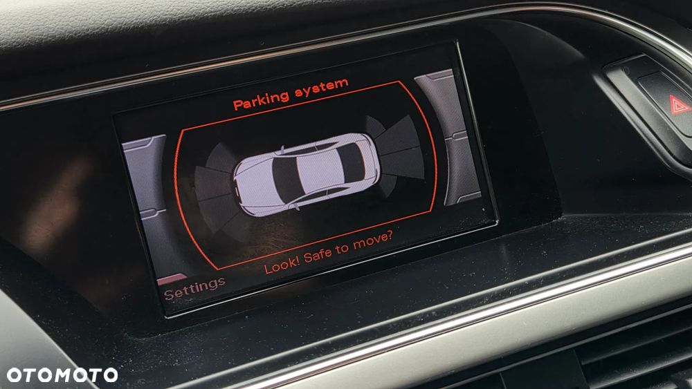 Audi A5 Coupé 2.0 TFSI Multitronic - 11