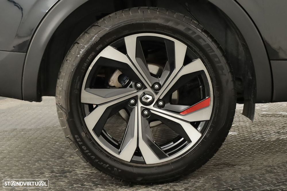 Renault Arkana 1.6 E-Tech R.S.Line - 5