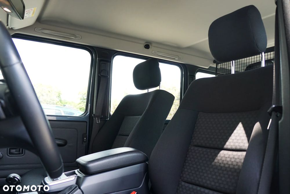 Mercedes-Benz Klasa G 350 d Professional - 13