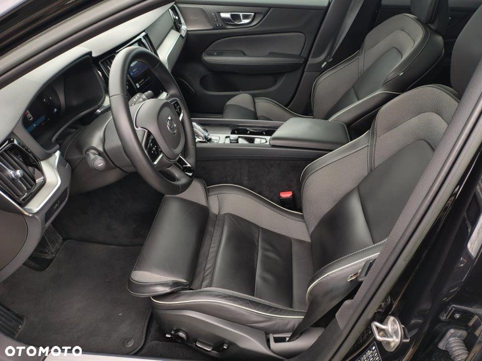 Volvo V60 - 17