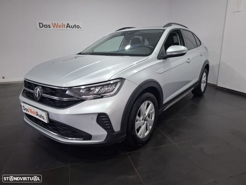 VW Taigo 1.0 TSI Urban - 1