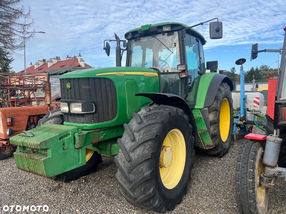 Ursus C-4011 , C-360 - 31