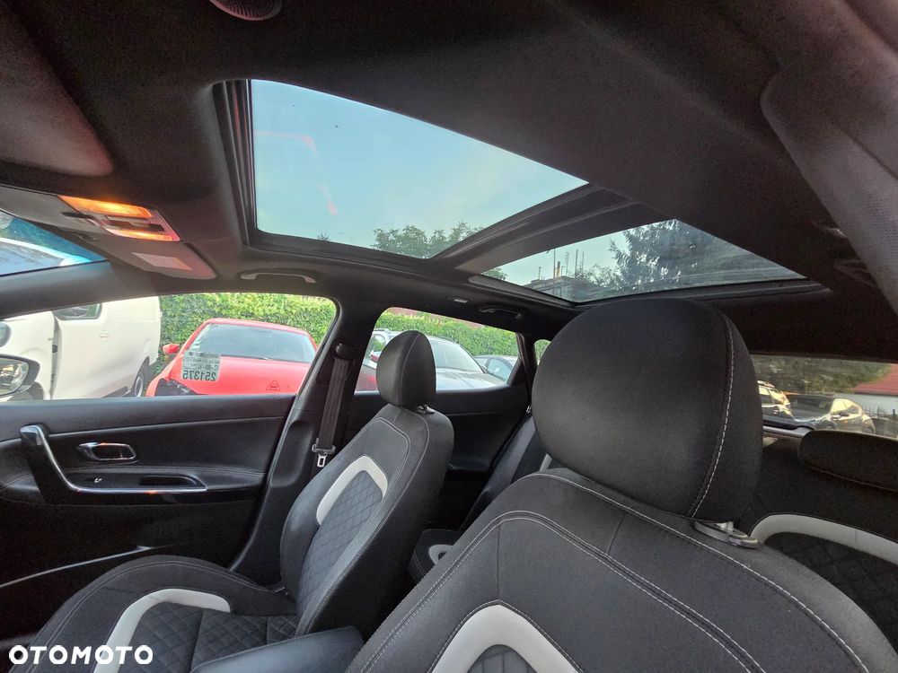 Kia Ceed Cee'd 1.0 T-GDI GT Line - 13