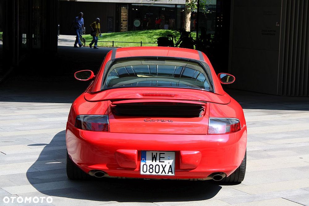 Porsche 911 - 12