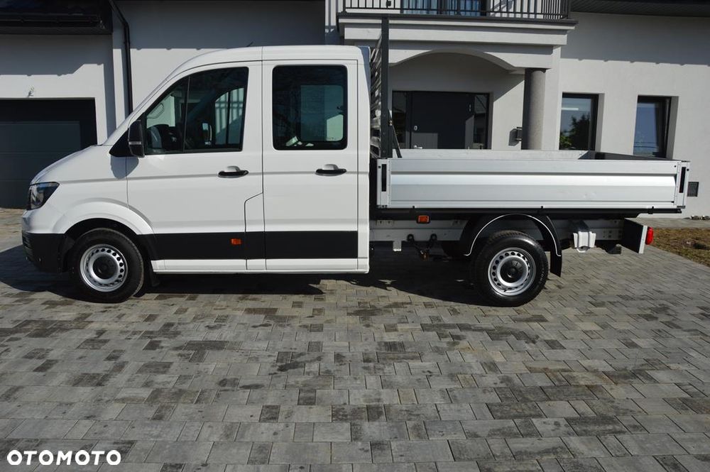 Volkswagen Crafter - 6