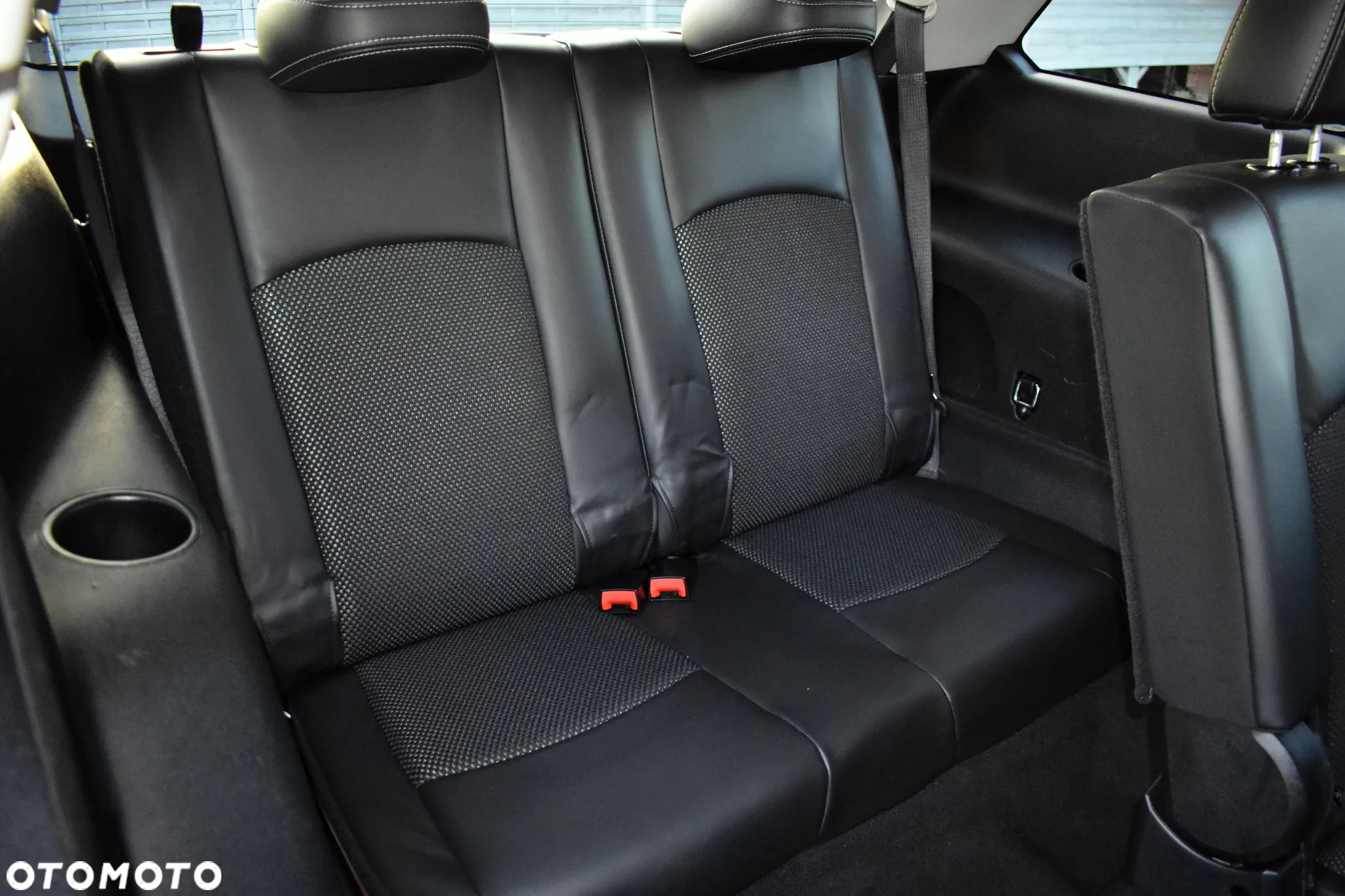Fiat Freemont 2.0 Multijet 16V DPF Black Code - 39
