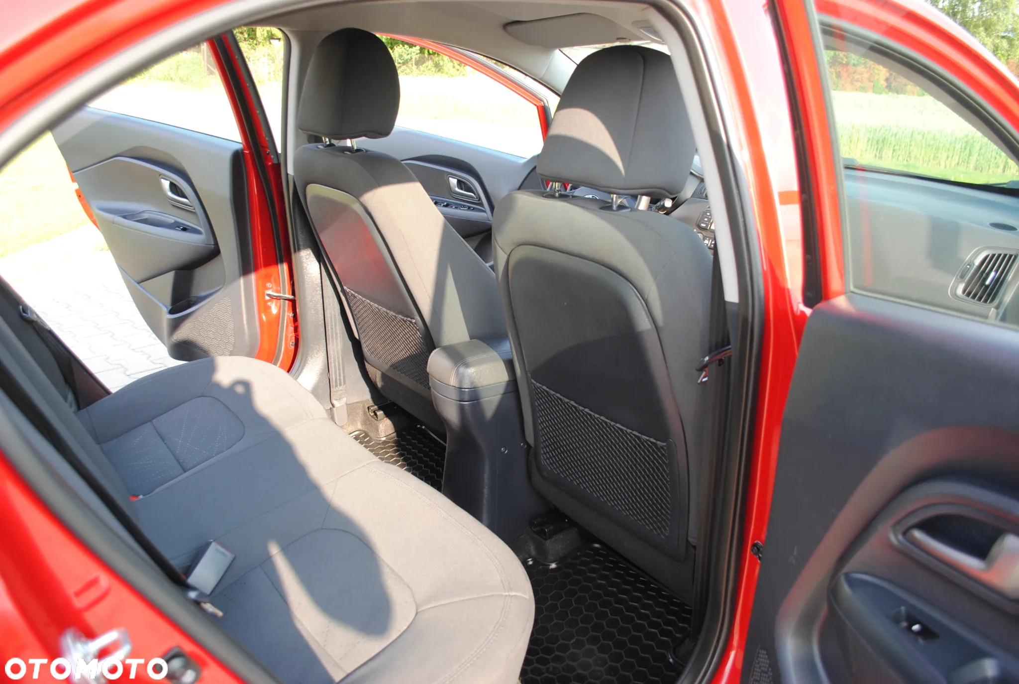 Kia Rio 1.2 Business Line - 18