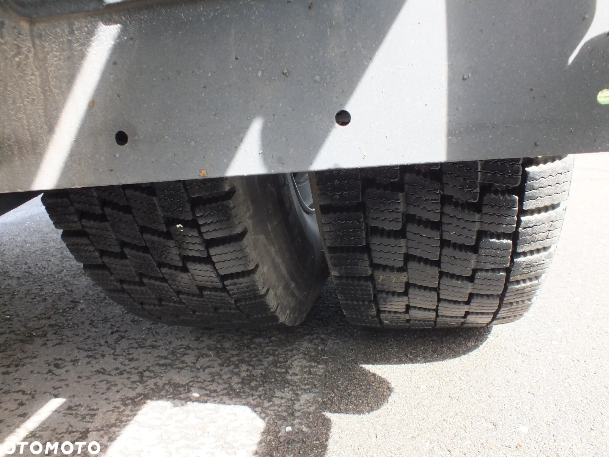 Scania P 280 - 19
