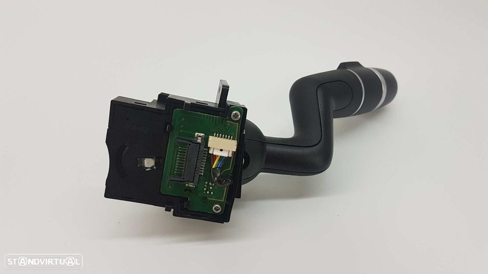 COMANDO DAS LUZES LAND ROVER EVOQUE DYNAMIC - 5