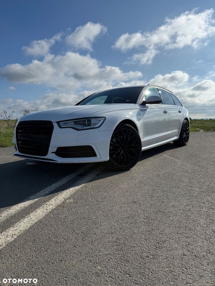 Audi A6 - 5