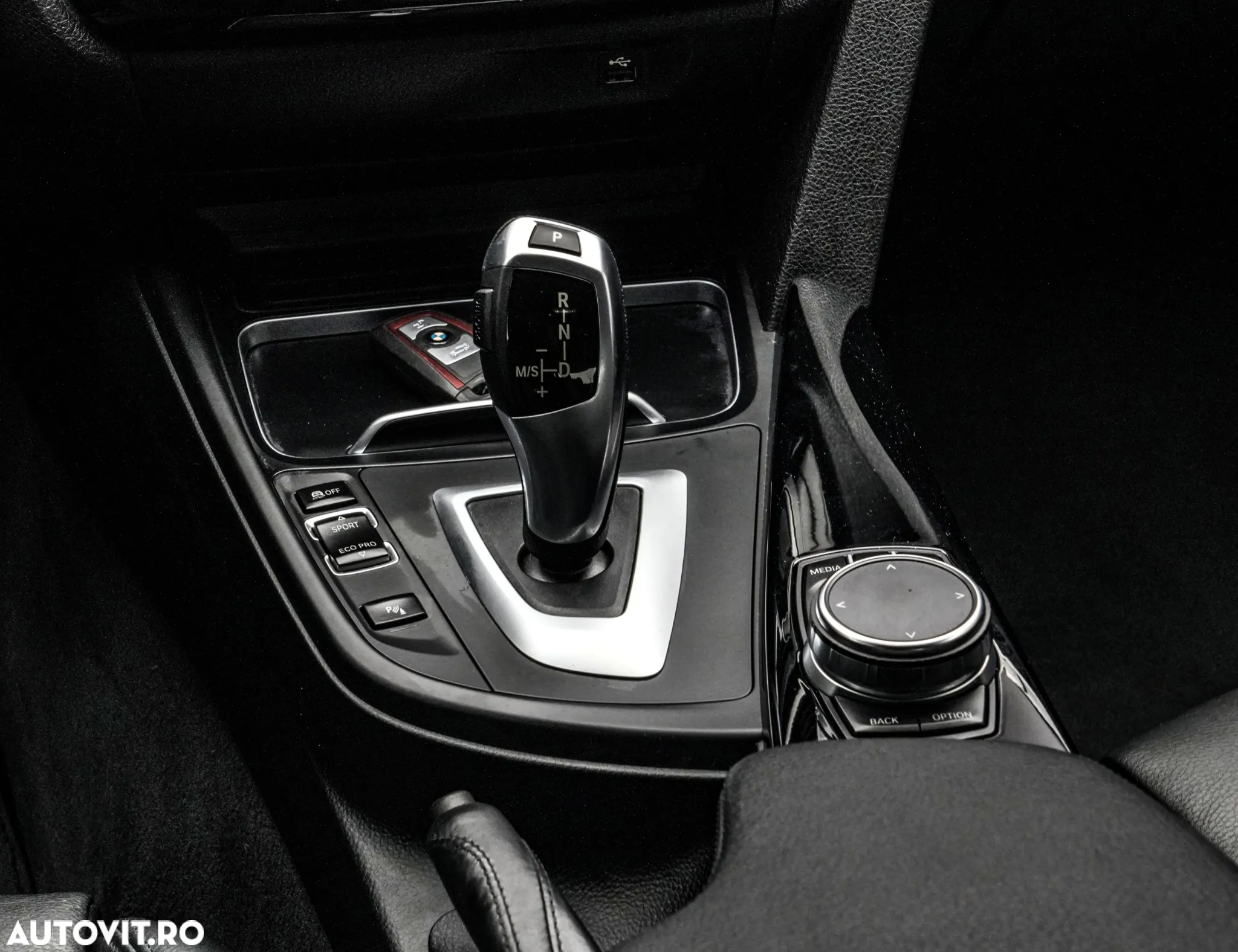 BMW Seria 4 420i xDrive AT - 19