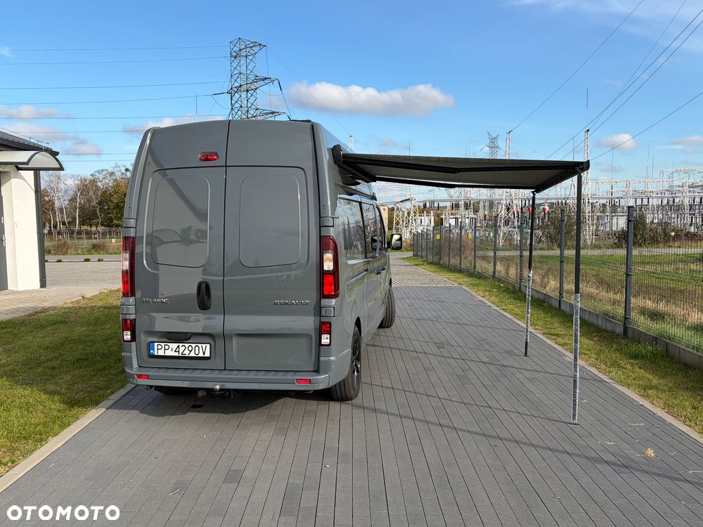 Renault Trafic - 6