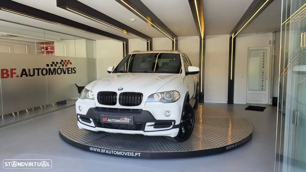 BMW X5 35 d xDrive - 12