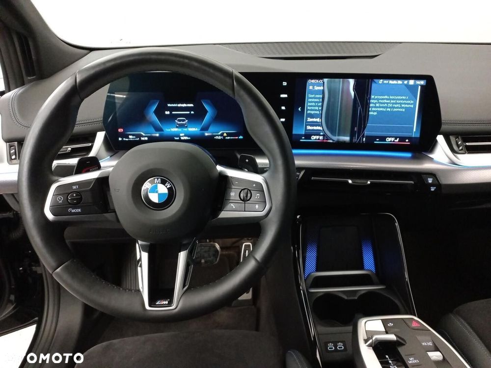 BMW Seria 2 218i M Sport sport - 14