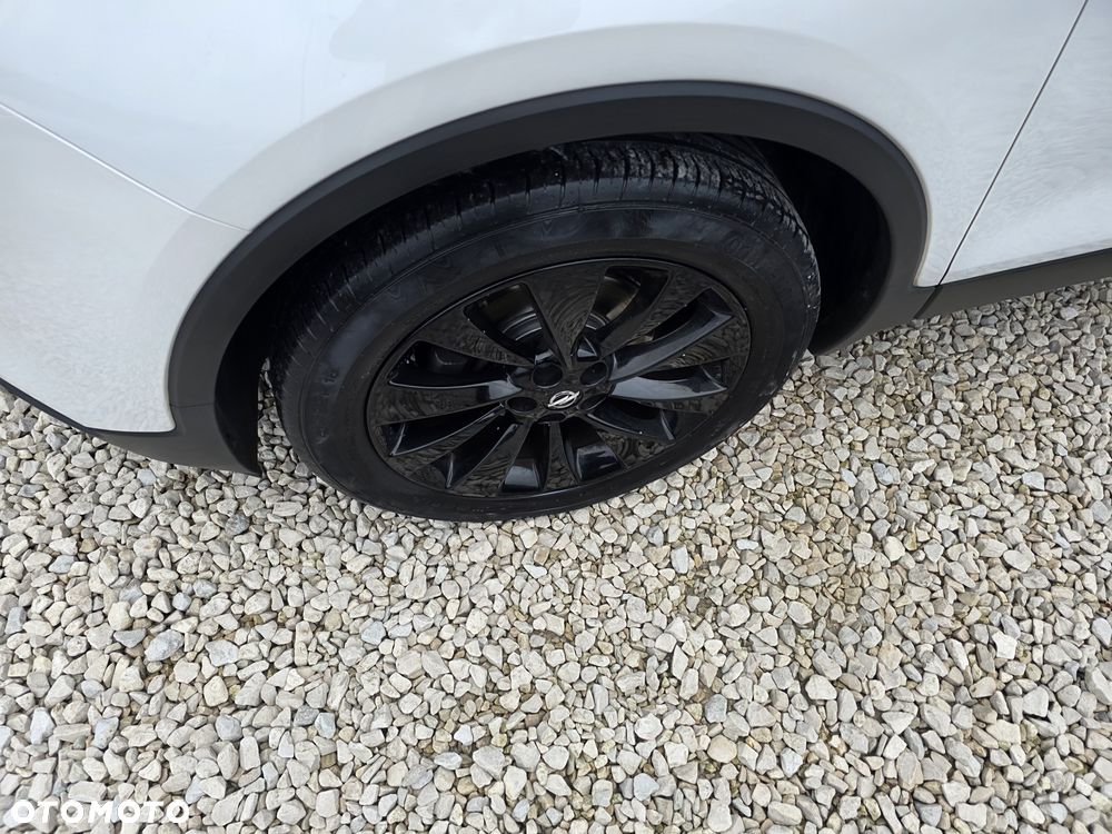 Opel Mokka X 1.4 Automatik Edition - 13