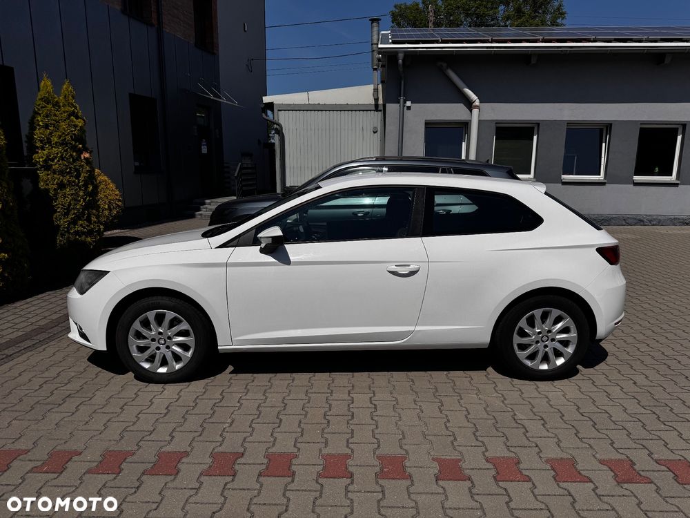 Seat Leon SC 1.4 TSI Style S&S - 4