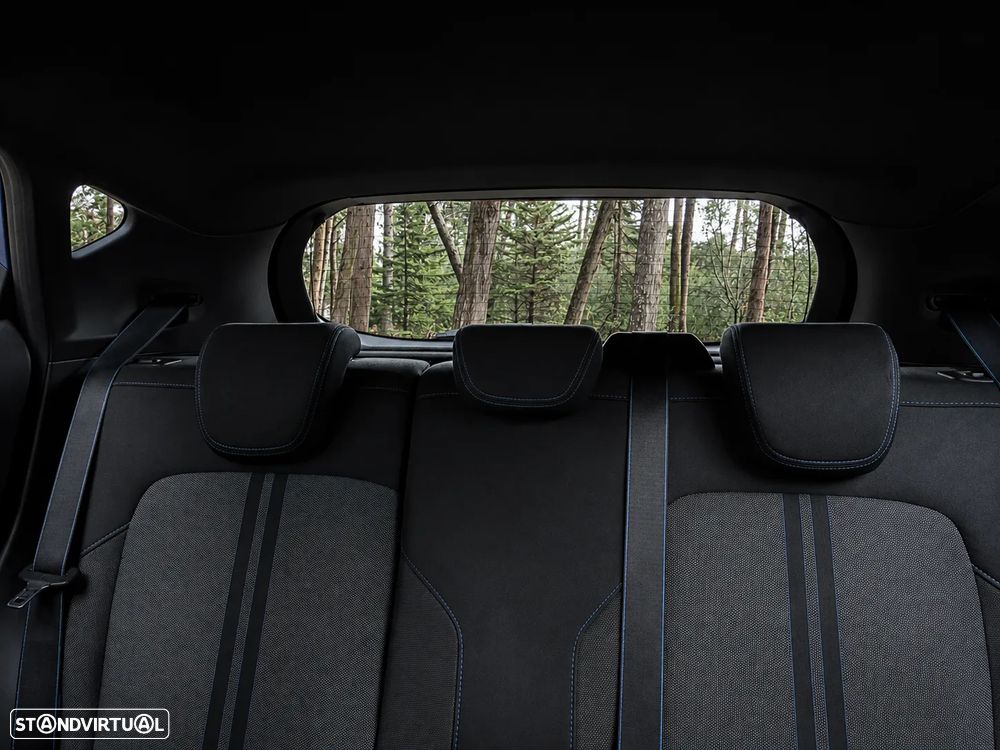 Ford Fiesta 1.5 EcoBoost ST - 21