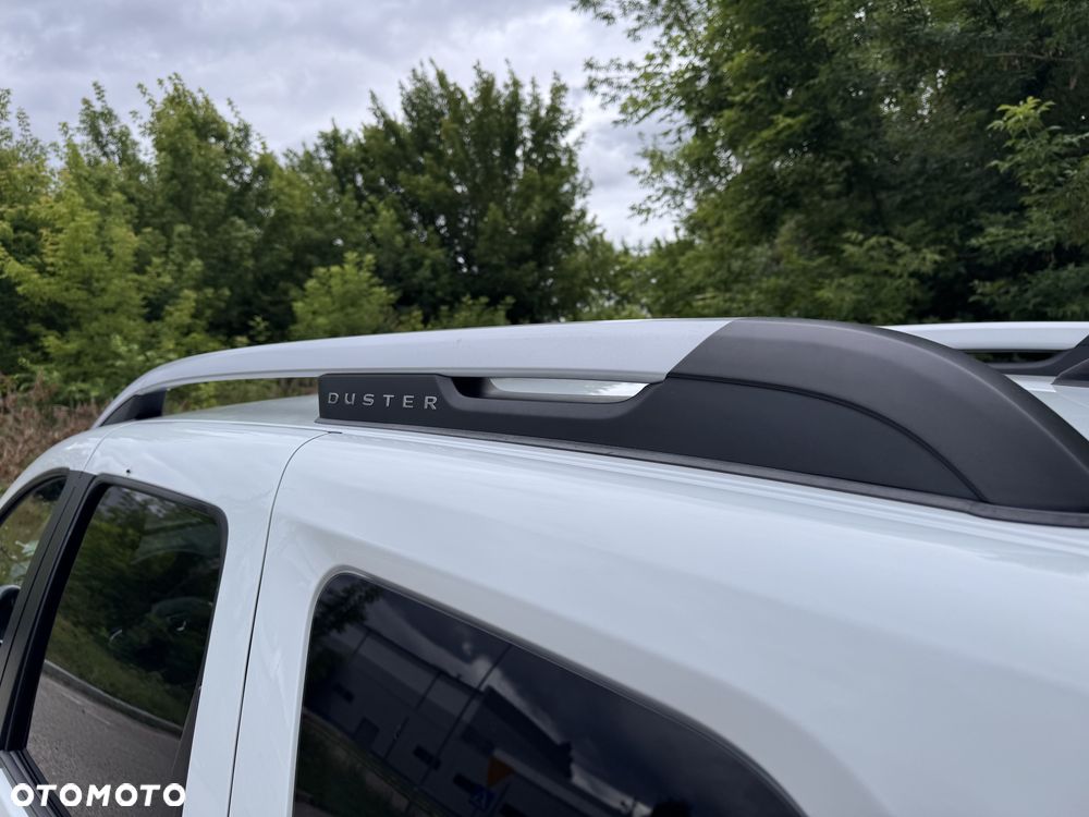 Dacia Duster SCe 115 2WD Prestige - 21