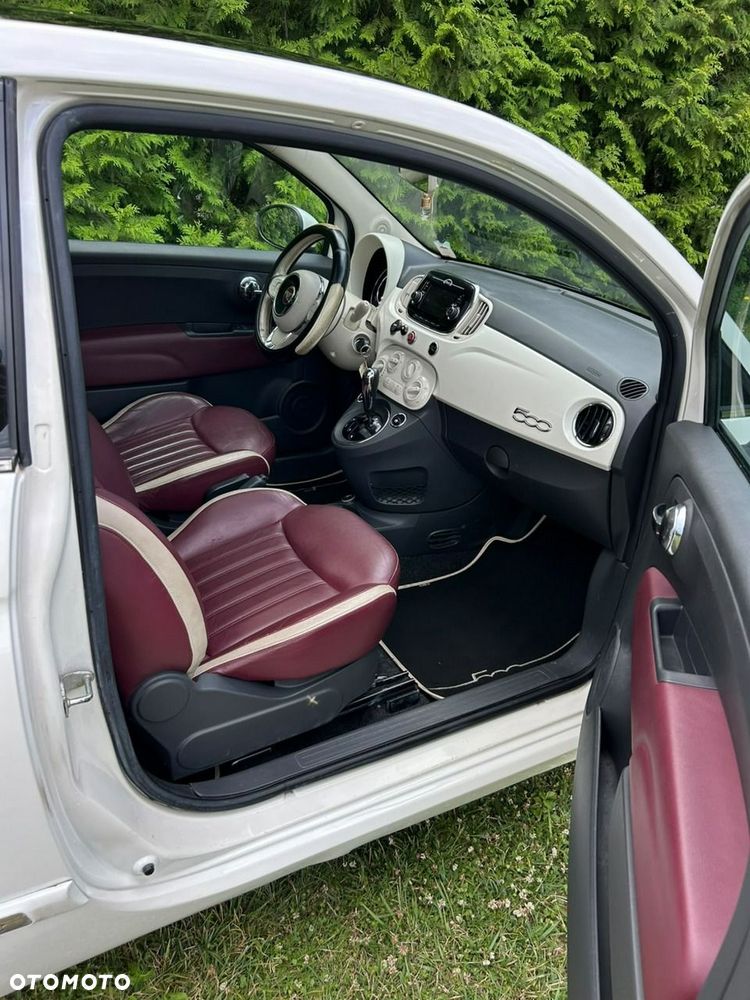Fiat 500 - 19