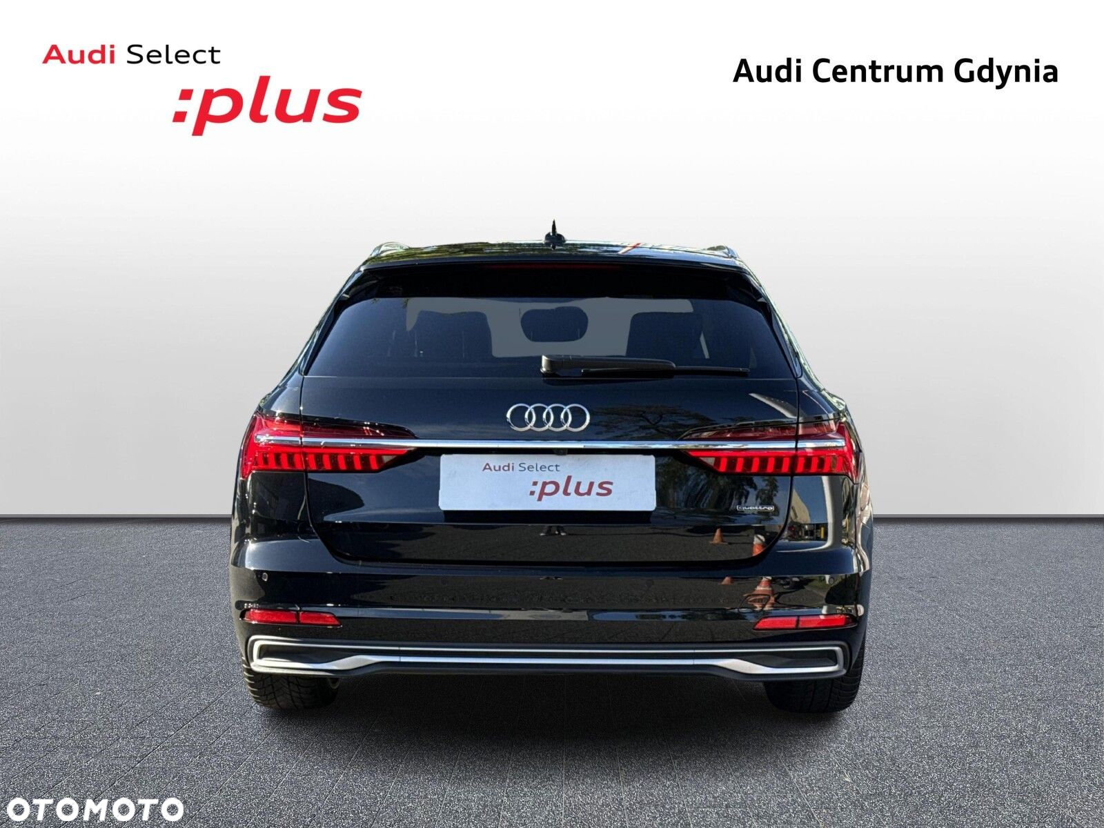 Audi A6 - 4