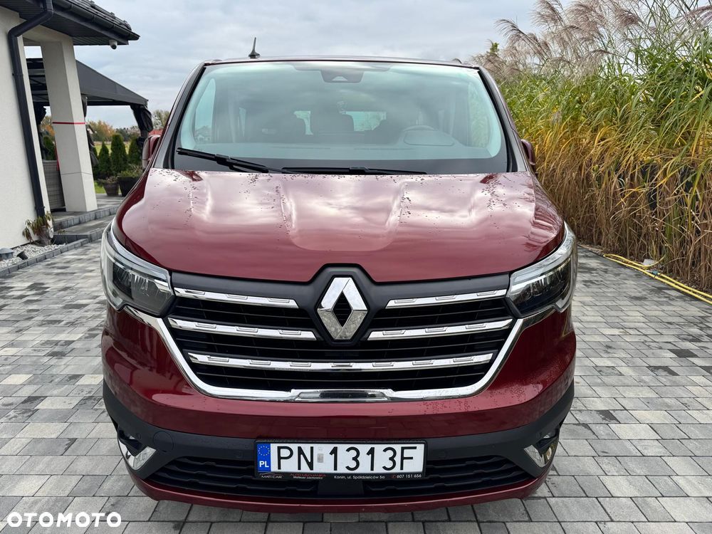 Renault Trafic - 27