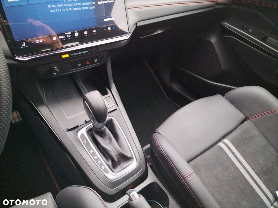 Ford Puma - 14