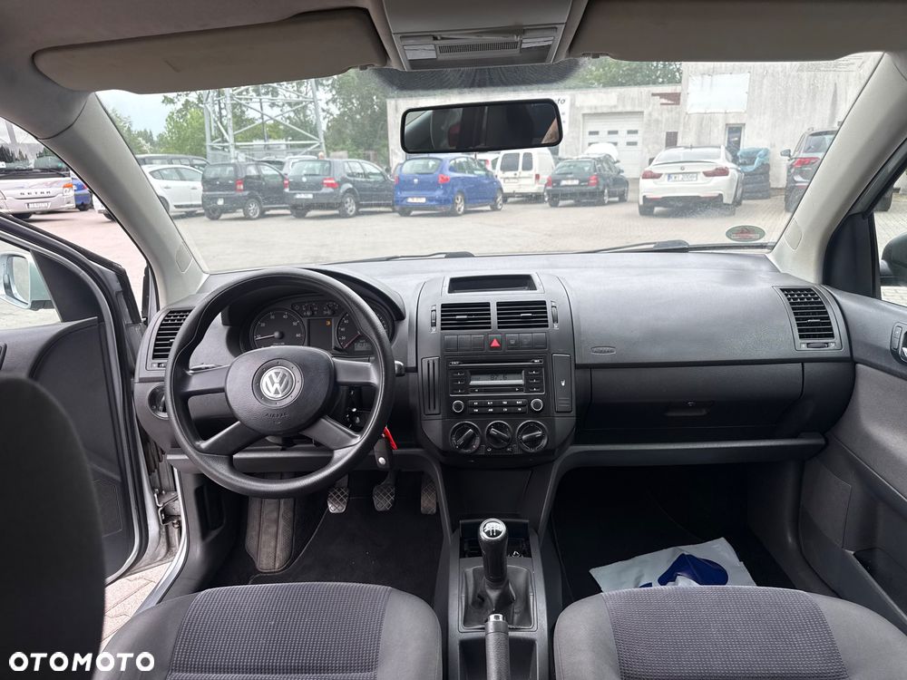 Volkswagen Polo 1.2 - 6